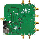 Skyworks Solutions Inc Si5356-EVB, Clock Generator Evaluation Board for Si5356