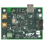 Skyworks Solutions Inc Si5XX-PROG-EVB, Oscillator Evaluation Board for Si514/570/571/598/599
