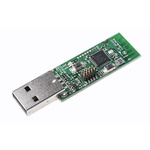 Texas Instruments CC2540 Bluetooth Smart (BLE) USB Stick CC2540EMK-USB