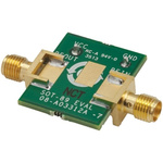 Analog Devices ADL5611 RF/IF Gain Block Amplifier Evaluation Board 6GHz ADL5611-EVALZ