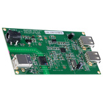 Analog Devices iCoupler USB Hub ADuM4160 Reference Design EVAL-CN0158-EB1Z