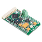 MikroElektronika EVE Click FT800Q Evaluation Kit MIKROE-1430
