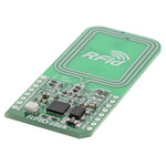 MikroElektronika RFid click CR95HF RFID mikroBus Click Board 13.56MHz MIKROE-1434