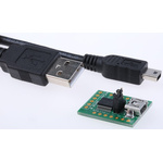 Microchip MCP2200 Breakout Module ADM00393