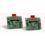 Microchip MiWi MRF24J40 RF Transceiver Demonstration Kit 2.4GHz DM182016-1