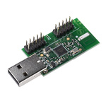 Texas Instruments USB CC1111 RF Transceiver Dongle CC1111EMK868-915