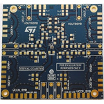 STMicroelectronics STEVAL-CCA057V4, Operational Amplifier Evaluation Board