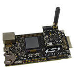 Silicon Labs EZR32 Wonder Gecko Starter Kit SLWSTK6221A