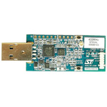 STMicroelectronics SPIRIT1 STM32L RF Transceiver USB Stick 433MHz STEVAL-IDS001V3