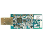 STMicroelectronics SPIRIT1 STM32L RF Transceiver USB Stick 915MHz STEVAL-IDS001V5