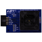 Skyworks Solutions Inc Si538X4X-44SKT-DK, ClockBuilder Pro Daughter Board for Field Programmer Dongle