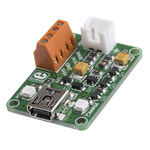 MikroElektronika VOLT USB Power Management for MCP73832