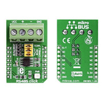 MikroElektronika RS485 click ADM485 Development Kit MIKROE-925