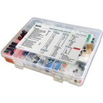 Analog Devices ADALP2000, Active Learning Program Education Parts Kit