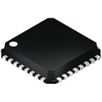 Analog Devices, Quad 24-bit- ADC, 32-Pin LFCSP WQ