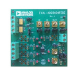 Analog Devices ADG5404F Evaluation Board EVAL-ADG5404FEBZ