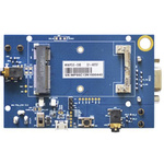 Quectel 3G/GSM/LTE UC20 Mobile Communication (Cellular) Evaluation Board for Mini PCIe MINIPCIEEVB-KIT