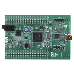 STMicroelectronics Discovery MCU Development Kit STM32F407G-DISC1