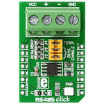 MikroElektronika MikroBus Click Development Kit MIKROE-989