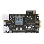 Silicon Labs Flex Gecko EFR32 Wireless Protocol Development Starter Kit SLWSTK6063A