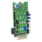 Microchip PICtail Plus RN4871 Bluetooth Smart (BLE) Daughter Board RN-4871-PICTAIL