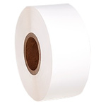 HellermannTyton Cable Label Printer Ribbon Thermal Printer Ribbon, For Use With Heat Shrink TTRW 30 mm