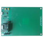 Eccel Technology Ltd Near Field Communication (NFC), RFID Module for RWD-QT-SMT 125KHz RWD-QT-SMT-Baseboard (000325)