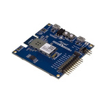 Microchip SAM W25 XPLAINED PRO 2.4GHz ATSAMW25-XPRO