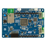 STMicroelectronics Discovery Node A2 STM32L475VG Bluetooth Smart (BLE), Near Field Communication (NFC), RF Transceiver,