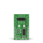 MikroElektronika I2C 1-Wire click DS2482-800 Development Kit for MikroBUS MIKROE-1892