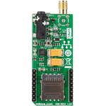 MikroElektronika 3G-EA Click (for EU & Australia) Quectel UG95 Mobile Communication (Cellular) mikroBus Click Board for