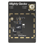 Silicon Labs Mighty Gecko Dual Band EFR32MG13 Wireless Radio Board for RF Interfaces Matching Networks SLWRB4158A