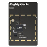 Silicon Labs Mighty Gecko EFR32MG13 Wireless Radio Board for RF Interfaces Matching Networks 2.4GHz SLWRB4159A