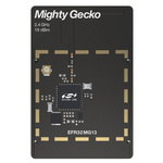 Silicon Labs Mighty Gecko EFR32MG13 Wireless Radio Board for RF Interfaces Matching Networks 2.4GHz SLWRB4168A