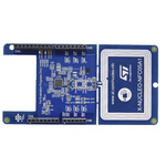 STMicroelectronics NUCLEO Expansion Board for ST25R3911B X-NUCLEO-NFC05A1