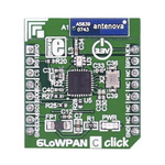 MikroElektronika 6LoWPAN C Click MIKROE-2219