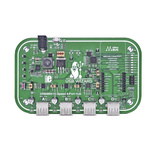 MikroElektronika USB Wizard Development Kit MIKROE-2517