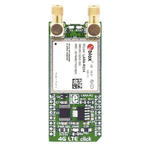 MikroElektronika 4G LTE-NA Click Development Kit MIKROE-2535
