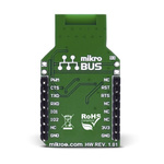 MikroElektronika RN4870 Click Bluetooth Development Kit MIKROE-2543