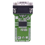 MikroElektronika CAN Isolator Click MIKROE-2627