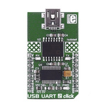 MikroElektronika USB UART 2 Click MIKROE-2674
