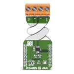 MikroElektronika RS485 2 Click Development Kit MIKROE-2700