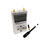 Seeed Studio 3G Combo Bluetooth, FM Radio, GPS, HAM Radio, UHF, VHF, WiFi, WiMax RF Explorer - 3G Combo for Indoor,