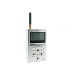 Seeed Studio 2.4G Model RF Explorer Model 2.4G for Indoor, Mini USB 2.0 Connector, Outdoor, PC 2485MHz 109990011