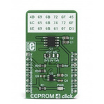 MikroElektronika EEPROM 4 Click AT25M02 mikroBus Click Board MIKROE-2536
