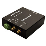 SDRplay RSPduo Dual Tuner 14-bit SDR Radio Board for Educational Application, Industrial Application, Scientific