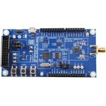 STMicroelectronics Evaluation Board STEVAL-IDB007V2 Development Kit for BlueNRG-1 STEVAL-IDB007V2