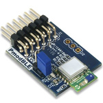 Digilent Pmod BLE Bluetooth Low Energy RN4870 Bluetooth Development Kit for Health/Medical Devices, Secure