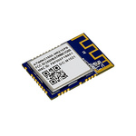 Microchip ATWINC15x0-MR210xB IEEE 802.11 b/g/n SmartConnect IoT Module ATWINC15x0 WiFi 2.412 → 2.472GHz