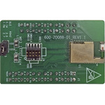 Infineon EZ-BLE Creator XT/XR Module 224110 Bluetooth, WiFi Evaluation Kit for PSoC 4 BLE 2480MHz CYBLE-224110-EVAL